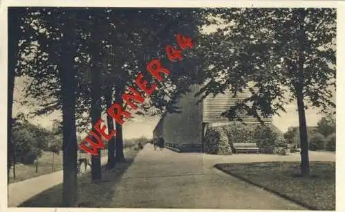 Bad Rothenfelde v.1931 Gradierwerk (2968)