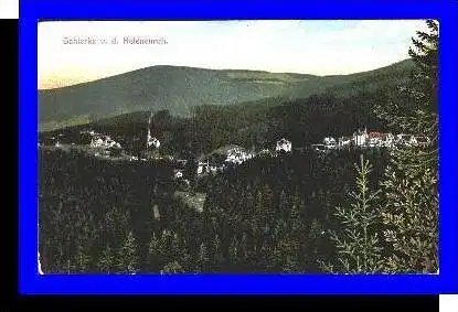 Schierke v.1920 Helenenruh (3353)
