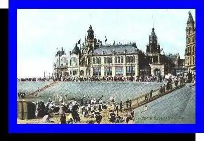 Ostende v.1909 Kursaal (3508)
