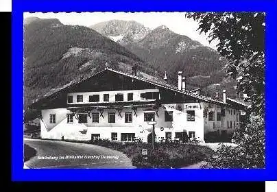 Schönberg v.1955 Gasthof Domanig (3519)