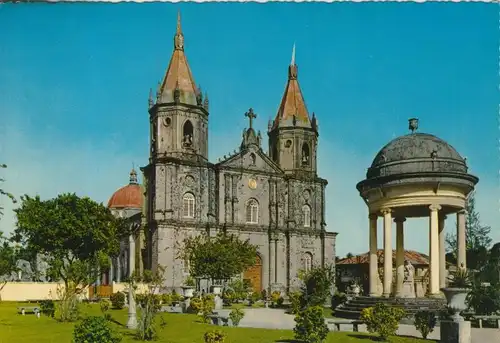 Iloilo City v. 1969  Church of Molo  (55424)