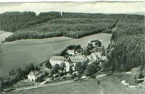 Bad Dürrheim von 1962 Kindersolbad ( 20692)