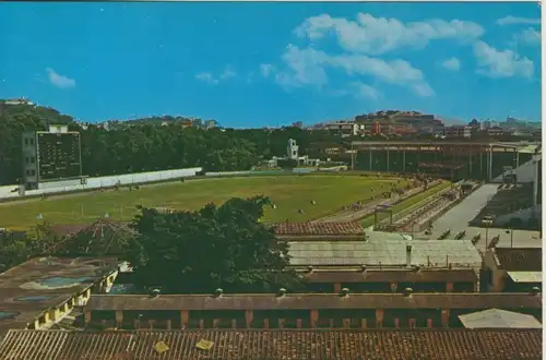Nossa Senhora de Fátima / China v. 1976  Windhundstadion, Macao, Macau  (56070)