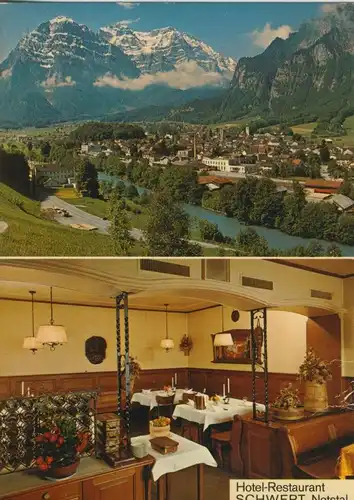 Netatal v. 1965  Hotel Restaurant Schwert  (56300)