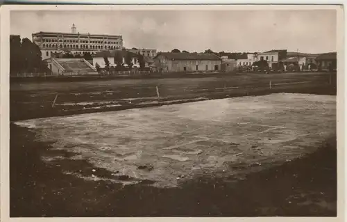 Bizerte v. 1932  Le Stade  (53008)