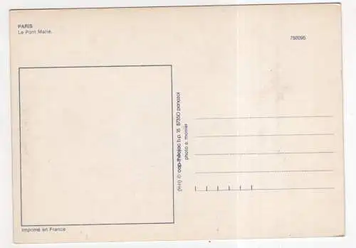 [Ansichtskarte] siehe Scan, bei Erwerb mehrere Karten werden die Versandkosten zusammengefast. 