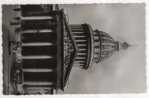 [Ansichtskarte] FRANCE - Paris  - Le Panthéon. 