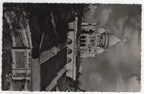 [Ansichtskarte] FRANCE - Paris  - Basilique de Sacre Coeur à Montmatre. 