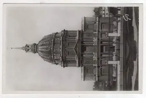 [Ansichtskarte] FRANCE - Paris - Les Invalides. 