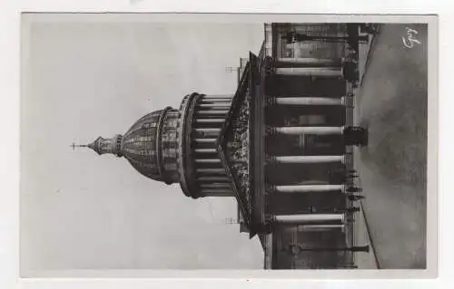 [Ansichtskarte] FRANCE - Paris - Le Panthéon. 