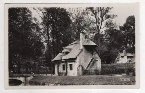 [Ansichtskarte] FRANCE -  Versailles - Hameau de Trianon - Le Colombier. 