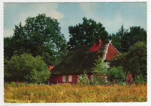 [Ansichtskarte] GERMANY. 