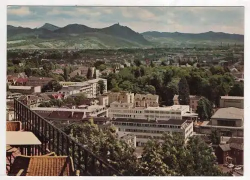 [Ansichtskarte] GERMANY - Bad Godesberg. 