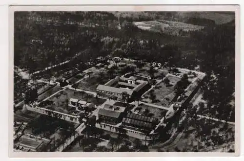 [Ansichtskarte] GERMANY - Römerkastell Saalburg. 