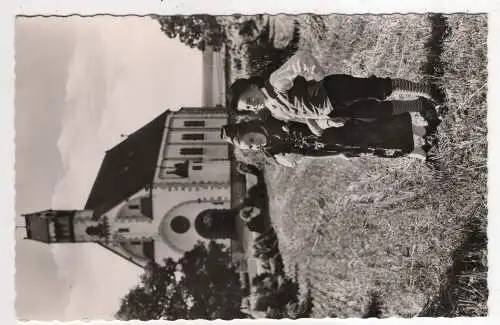 [Ansichtskarte] GERMANY -  Löffingen / Hochschwarzwald. 