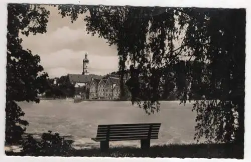 [Ansichtskarte] GERMANY -  Landsberg am Lech / Obb. 