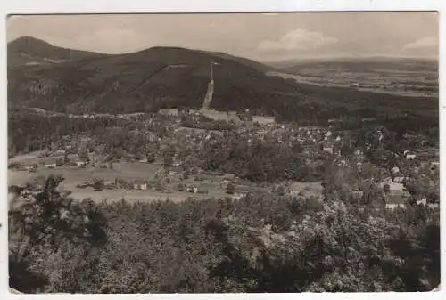 [Ansichtskarte] GERMANY - Jonsdorf. 