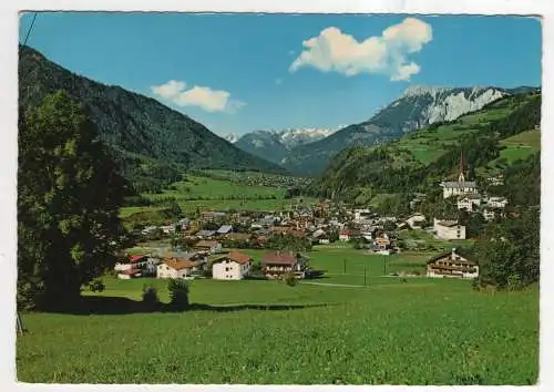 [Ansichtskarte] AUSTRIA - Oetz  - Oetztal. 