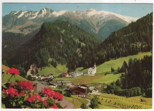 [Ansichtskarte] AUSTRIA - Navis in Tirol. 