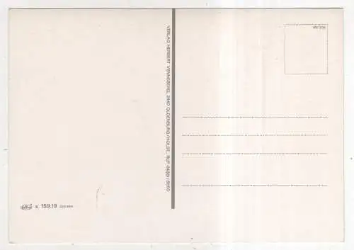 [Ansichtskarte] GERMANY - Holsteinische Schweiz. 