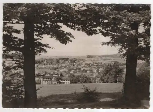 [Ansichtskarte] GERMANY - Bad Liebenstein / Thür. 