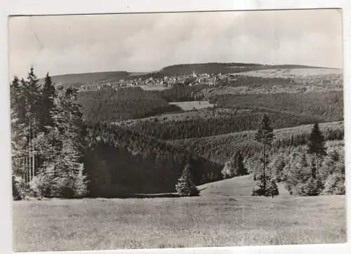 [Ansichtskarte] GERMANY - Masserberg / Thür. Wald. 