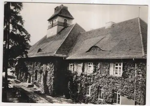 [Ansichtskarte] GERMANY -  Ludwigsfelde - Struveshof. 