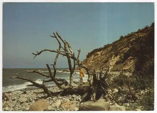 [Ansichtskarte] GERMANY - Ostsee. 