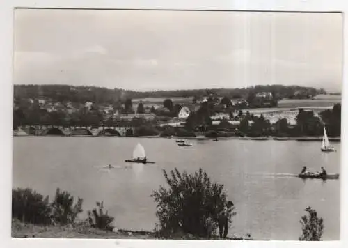 [Ansichtskarte] GERMANY - Malter - Blick auf Malter. 