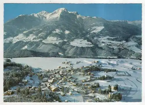 [Ansichtskarte] AUSTRIA - Igls mit Nockspitze. 
