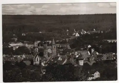 [Ansichtskarte] GERMANY - Villingen / Schwarzwald. 