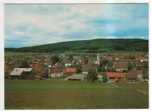 [Ansichtskarte] GERMANY - Bartholomä - Hotel-Restaurant Turnerheim. 