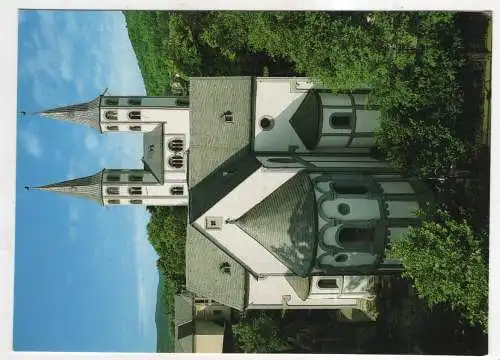 [Ansichtskarte] GERMANY - Goslar - Neuwerkkirche. 