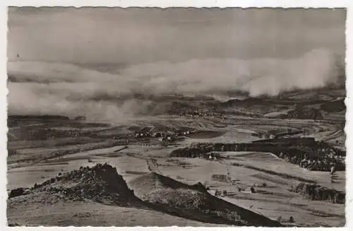 [Ansichtskarte] GERMANY - Die Rhön - Wasserkuppe. 