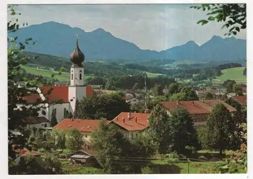 [Ansichtskarte] GERMANY - Bad Endorf. 