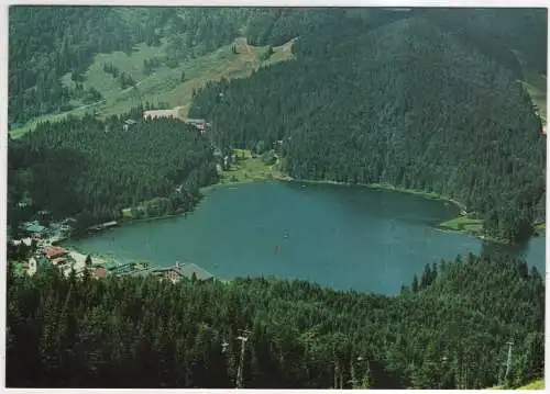 [Ansichtskarte] GERMANY - Spitzingsee / Obb. 