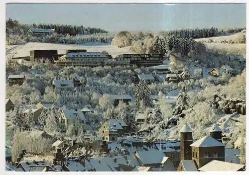 [Ansichtskarte] GERMANY - Bad Münstereifel. 