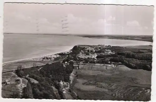 [Ansichtskarte] GERMANY - Ostseebad Hohwacht. 