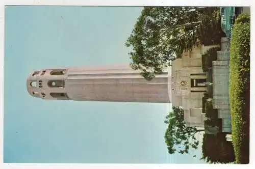 [Ansichtskarte] USA - San Francisco - Coit Memorial Tower. 