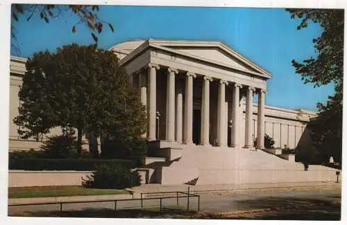 [Ansichtskarte] USA - Washington D. C. - National Gallery of Art. 