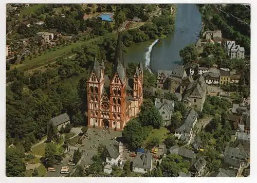 [Ansichtskarte] GERMANY - Limburg an der Lahn - Dom. 