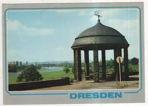 [Ansichtskarte] GERMANY -  Dresden. 