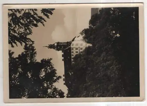 [Ansichtskarte] GERMANY - Rudolstadt - Heidecksburg. 