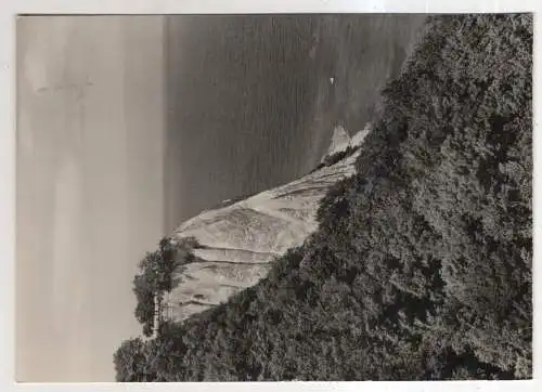 [Ansichtskarte] GERMANY - Rügen - Königsstuhl. 