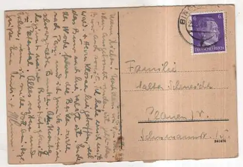 [Ansichtskarte] GERMANY - Rolandseck - Drachenfels u. Nonnenwerth. 