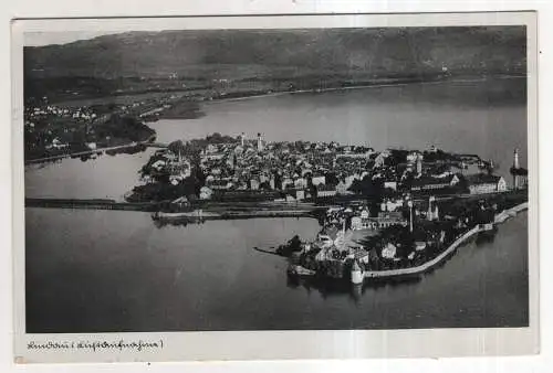 [Ansichtskarte] GERMANY - Lindau im Bodensee. 