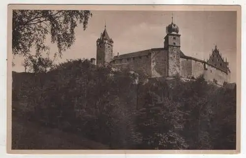 [Ansichtskarte] GERMANY - Coburg. 