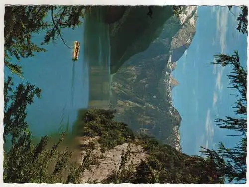 [Ansichtskarte] GERMANY - Königssee - Malerwinkel. 