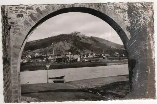 [Ansichtskarte] GERMANY - Kleinheubach a. Main - Blick zum Engelberg. 