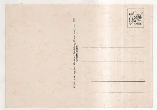 [Ansichtskarte] GERMANY  - Kneipp-Heilbad Berleburg / Bad Berleburg. 